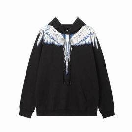 Picture of Marcelo Burlon Hoodies _SKUMarceloBurlonM-XXLB05711089